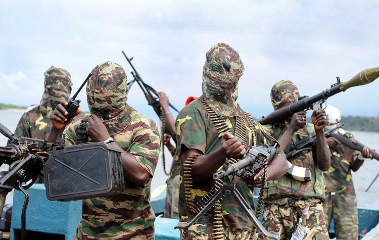 Η ισλαμική Μπόκο Χάραμ έσφαξε 23 στρατιωτικούς σε ενέδρα στη Νιγηρία