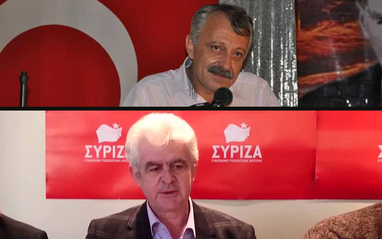 Θα περάσουν το Σκοπιανό από τη Βουλή με τις ψήφους «τουρκόφρονων» βουλευτών; – Πώς ο Ρ.Τ.Ερντογάν «κρατάει» τον Α.Τσίπρα