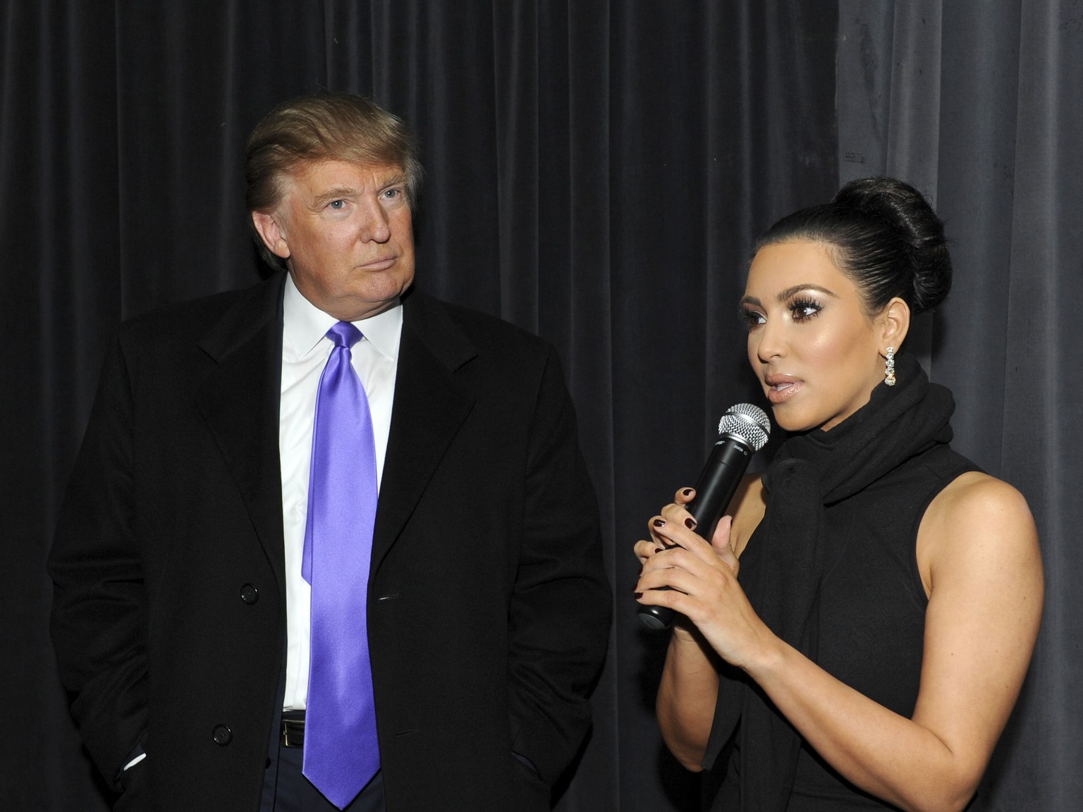 Η Kim Kardashian πληρώνεται περισσότερα από όσα ο πρόεδρος των ΗΠΑ ετησίως για ένα Instagram post