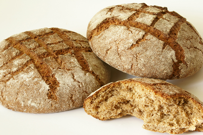 Ανακαλύφθηκε συνταγή ψωμιού 14.000 ετών – Τί γεύση είχε