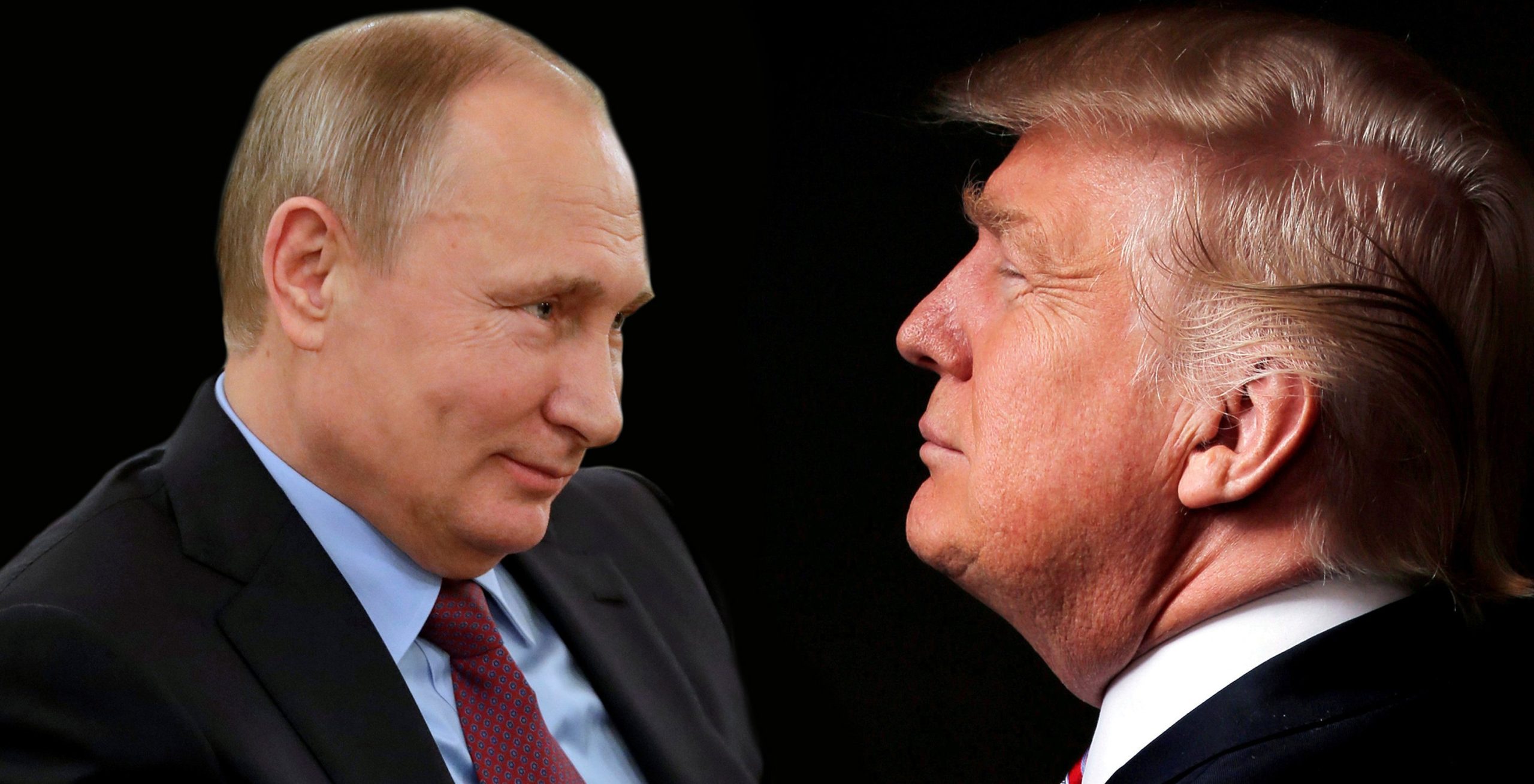 Ν.Τραμπ και Β.Πούτιν έδειξαν άριστες προθέσεις για συνεργασία  αλλά το «βαθύ» αμερικανικό κράτος έχει άλλα σχέδια…