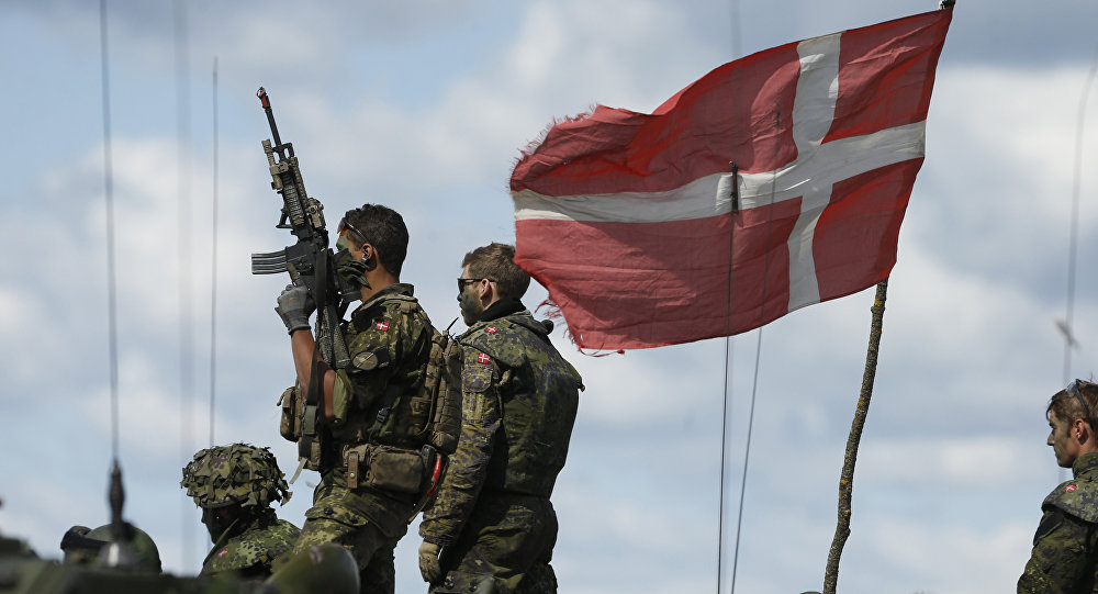 Πρωτοφανές: Ο μισός αρσενικός πληθυσμός της Δανίας κρίθηκε ακατάλληλος για στράτευση!