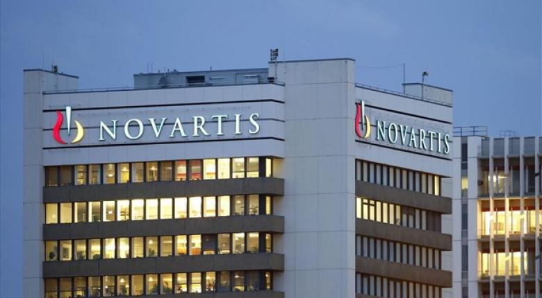 Στον Άρειο Πάγο αίτηση για συνέχιση της ποινικής δίωξης σε βάρος κατηγορουμένων για την υπόθεση Novartis