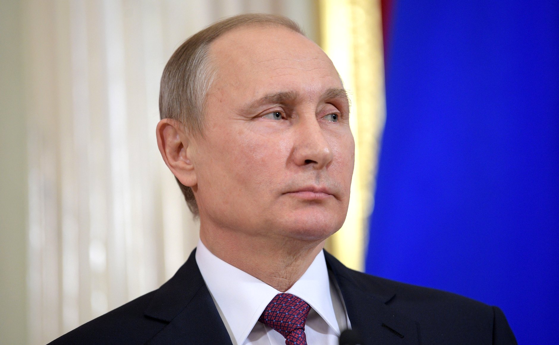 Β.Πούτιν: «Δεν μπορεί να είναι οι αμερικανορωσικές σχέσεις όμηρος του… FBI»