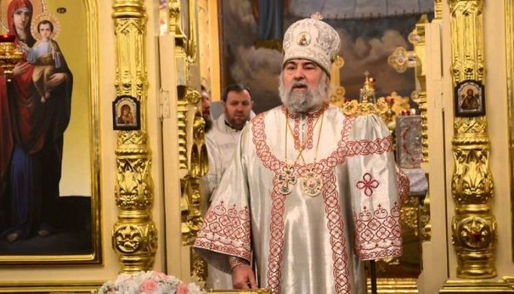Δύο Ρώσοι επίσκοποι νεκροί στο Άγιο Όρος μέσα σε 10 ημέρες