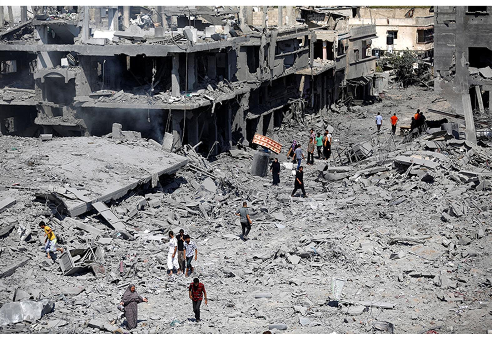 Συρία: 15 άμαχοι σκοτώθηκαν σε αεροπορικούς βομβαρδισμούς στον νότου