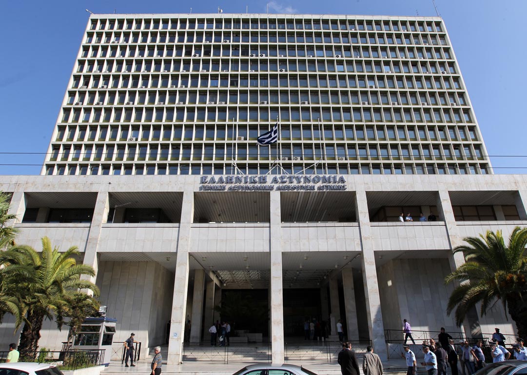 Ιδρύεται δικαστική αστυνομία: Όλες οι λεπτομέρειες