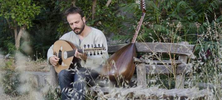 Θλίψη στην Κρήτη: «Εσβησε» ο γνωστός μουσικός Γιώργος Μαυρομανωλάκης