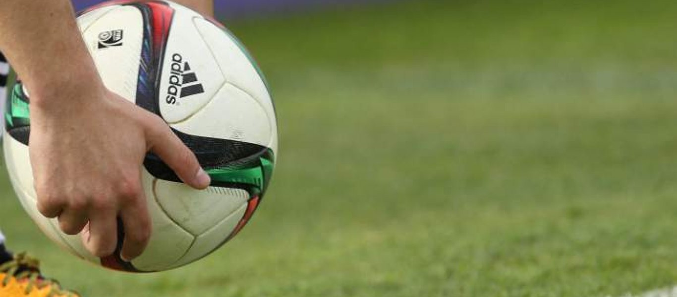 «Η Κυβέρνηση απαιτεί να μπουν κανόνες στο ποδόσφαιρο», εξαγγέλλει ο Βασιλειάδης  – VAR, εξυγίανση και θεσμικές αλλαγές