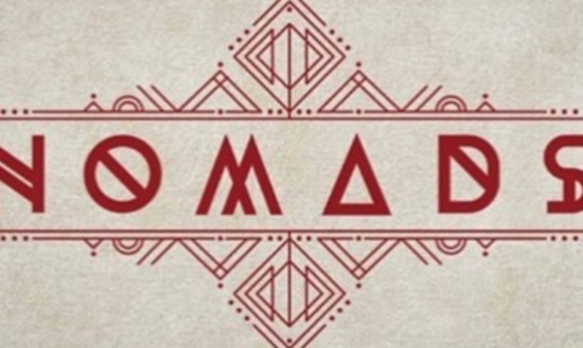Nomads 2: Ποιος είναι ο πρώτος διάσημος που θα συμμετάσχει στο παιχνίδι επιβίωσης;