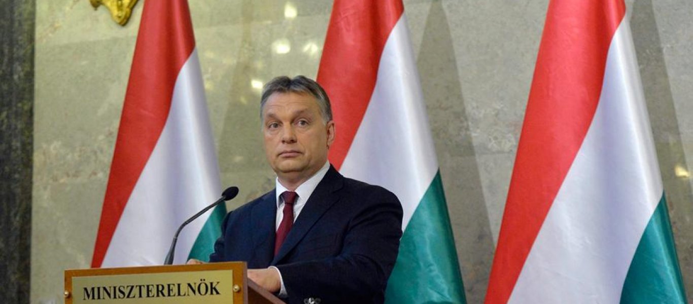 Η Ουγγαρία θα αποσυρθεί από τη συμφωνία του ΟΗΕ για το μεταναστευτικό