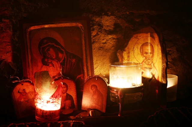 Μια προσευχή για τις δύσκολες ώρες: Ο Θεός πάντα ακούει…