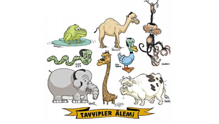 Εκκαθαρίσεις Eρντογάν: Με φυλακή απειλείται ο Κιλιτσντάρογλου για ένα… σκίτσο