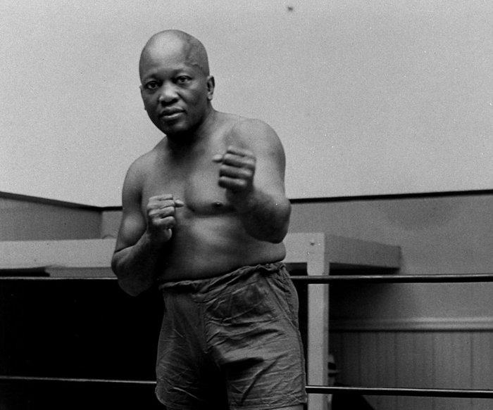 Τζακ Τζόνσον