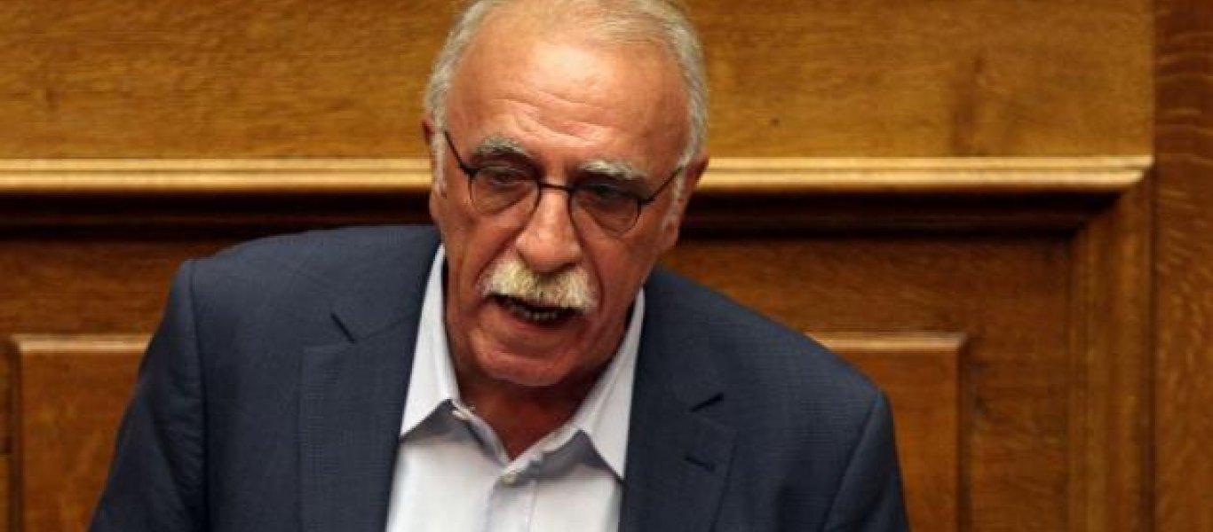 «Το προσφυγικό πρέπει αν αντιμετωπιστεί σε όλες τις διαστάσεις του» δηλώνει ο Βίτσας