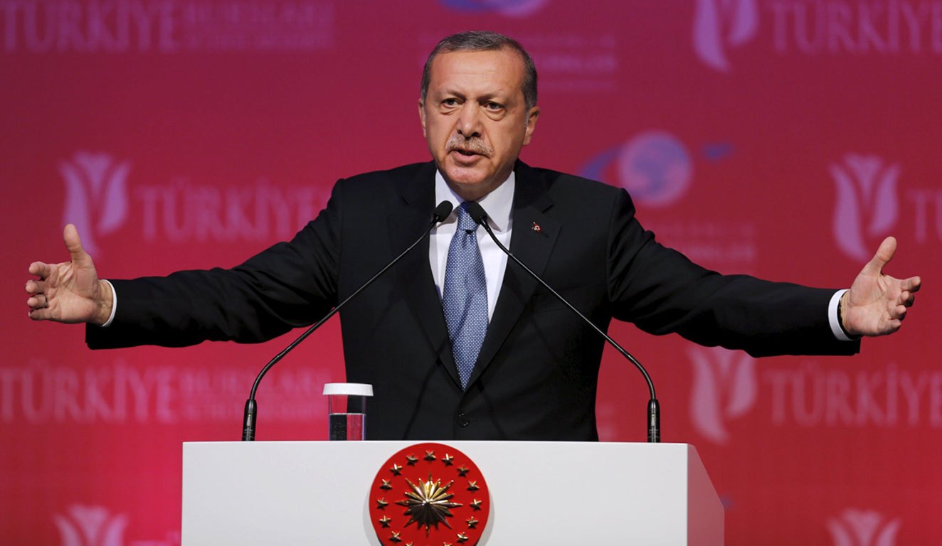 Ήρθη η κατάσταση εκτάκτου ανάγκης στην Τουρκία