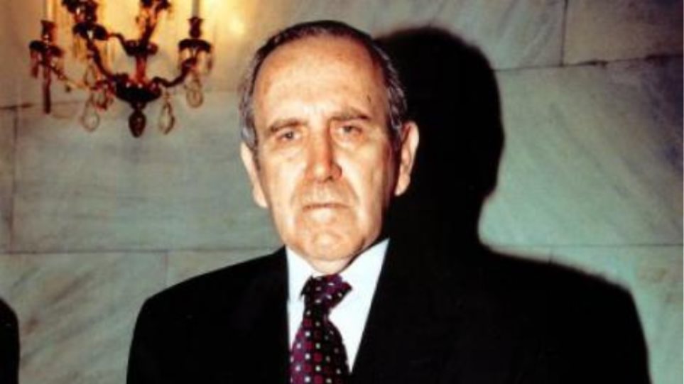 Απεβίωσε ο Πτέραρχος Νίκος Κουρής – Αρχηγός ΓΕΕΘΑ κατά την κρίση του «Σισμίκ»