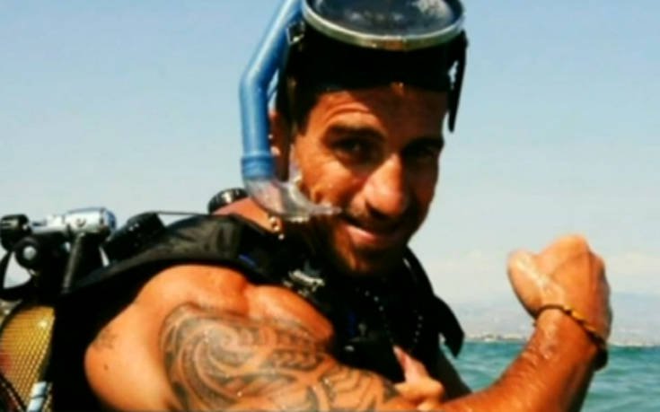 Εκπαιδευτής ΟΥΚ πήρε το αίμα του πίσω από τους ληστές! (βίντεο)