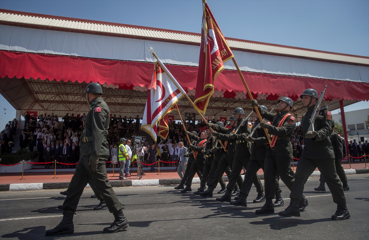 Προκλητική ανακοίνωση τουρκικού ΥΠΕΞ στη μαύρη επέτειο της εισβολής στην Κύπρο: «Δε θα δεχθούμε κανένα τετελεσμένο»
