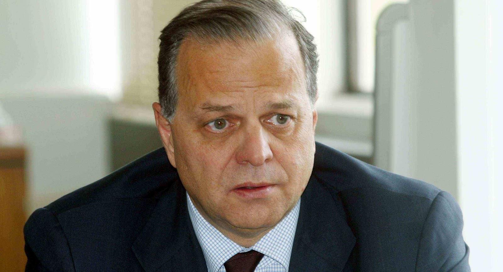 Παραπέμπονται σε δίκη ο επιχειρηματίας Ε.Μυτιληναίος και ο πρώην διευθύνων σύμβουλος της ΔΕΗ Στέργιος Νέζης