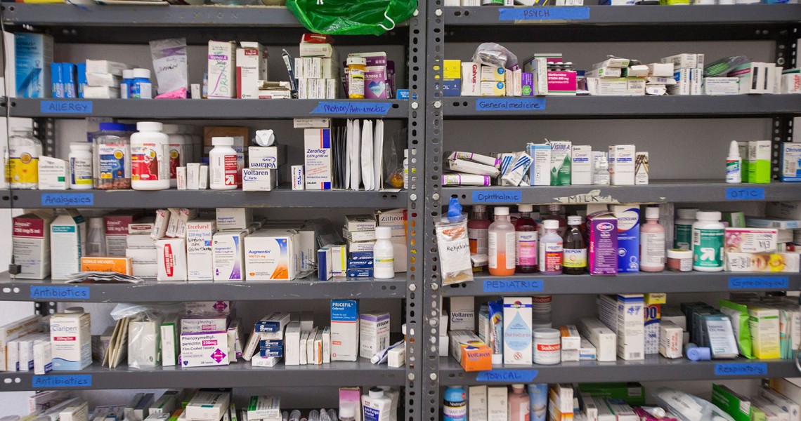 Χάλασε το σύστημα ηλεκτρονικής συνταγογράφησης της ΗΔΙΚΑ – Οι αρμόδιοι δεν το φτιάχνουν γιατί έχουν σχολάσει