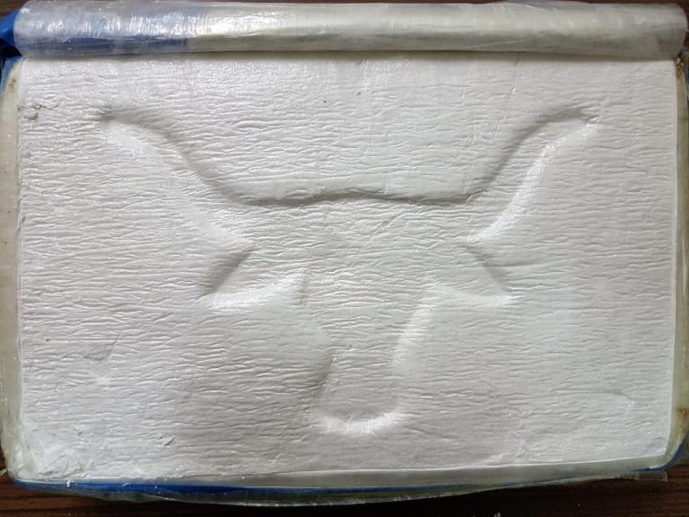 48χρονη στο Μαρούσι έκρυβε κοκαΐνη σε βάζο με ρύζι στην αυλή της