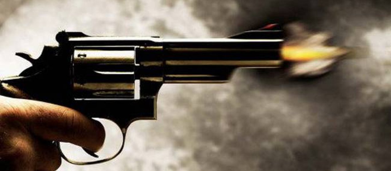 ΕΚΤΑΚΤΟ: Ένοπλη ληστεία μετά πυροβολισμών στο Περιστέρι