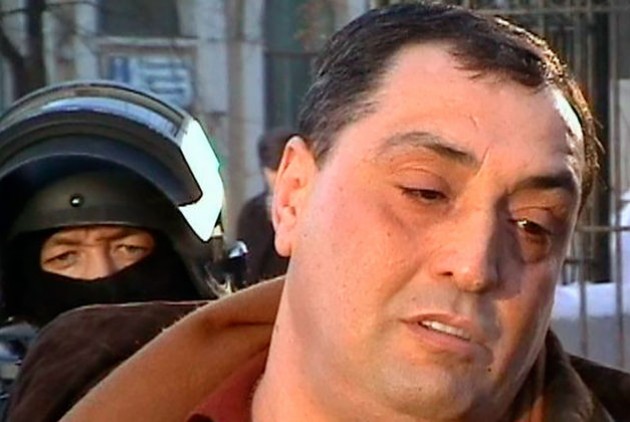 Διακόπηκε για δεύτερη φορά η δίκη του Γεωργιανού αρχιμαφιόζου λόγω Ζωής Κωνσταντοπούλου
