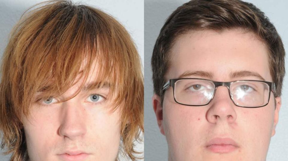 Καταδικάστηκαν δύο 15χρονοι που σχεδίαζαν σφαγή αλά Κολουμπάιν στο σχολείο τους στη Βρετανία
