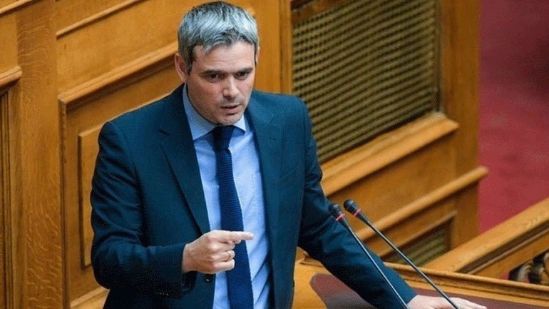 Κ.Καραγκούνης: «Επρεπε να πάμε σε εκλογές για το Μακεδονικό»