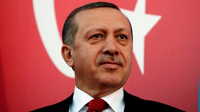Ηνωμένο Βασίλειο:Συνελήφθη Τούρκος επιχειρηματίας για σχέσεις με τον Φ.Γκιουλέν
