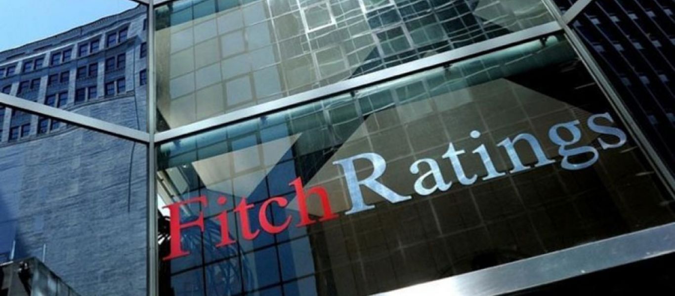 Ο οίκος Fitch υποβάθμισε μαζικά 24 τουρκικές τράπεζες
