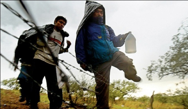 Αύξηση ρεκόρ 122% των αφίξεων λαθραίων μεταναστών στην  Ελλάδα: Ο Έβρος μετατρέπεται σε νέα Λέσβο