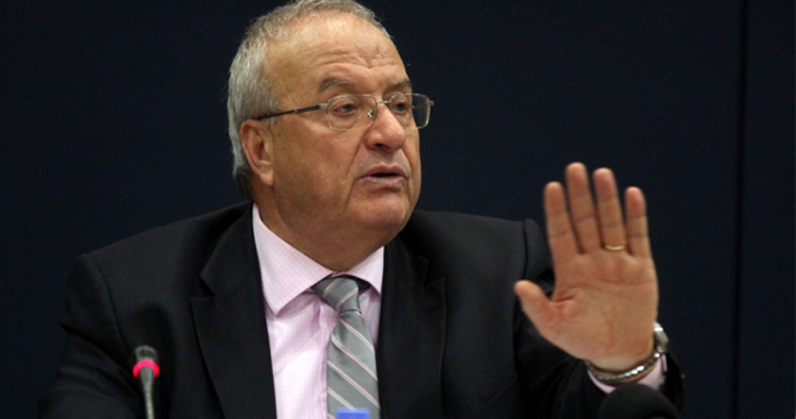 Λ.Γρηγοράκος: «Δεν κάνει για εξωτερική πολιτική ο Ν.Κοτζιάς»