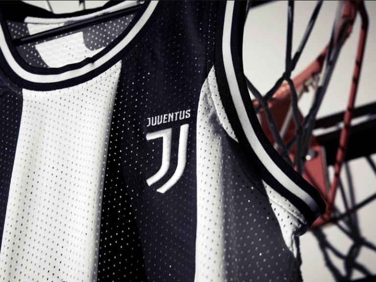 Ετοιμάζει η Juventus ομάδα μπάσκετ; (φωτο)