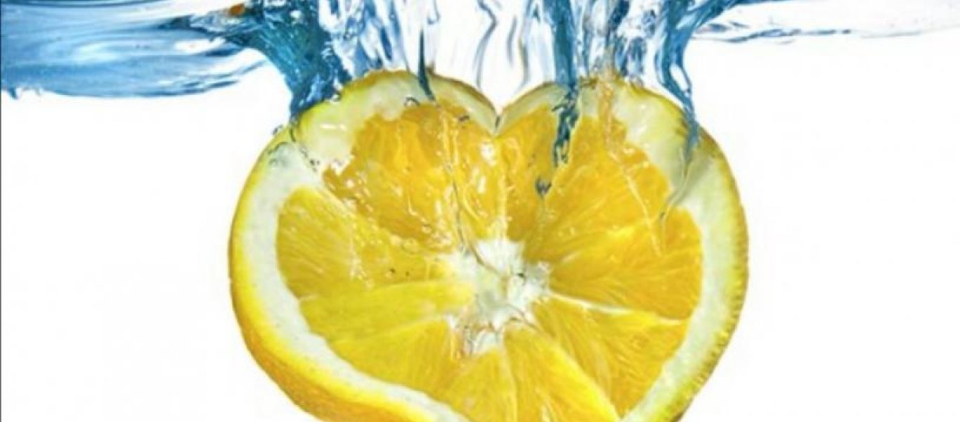 19+1 λόγοι για να πίνουμε σπιτική “λεμονάδα” κάθε πρωί