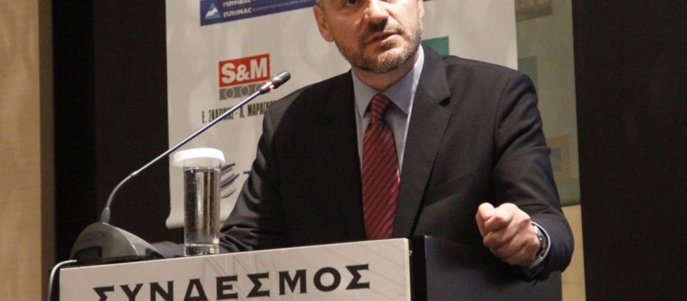 Πρόεδρος ΣΒΒΕ :«Η εμπορική επωνυμία «Μακεδονία» ανήκει μόνο στην Ελλάδα»