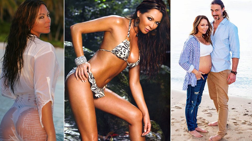 Η βασίλισσα του Bollywood υμνεί την Ελλάδα