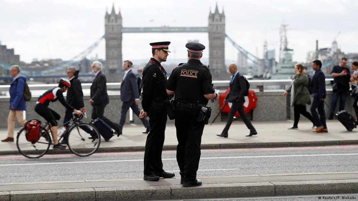 Τρεις συλλήψεις στη Βρετανία για την επίθεση με οξύ σε 3χρονο