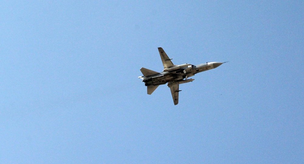 Ένταση στην Συρία: Οι Ισραηλινοί κατέρριψαν με Patriot συριακό μαχητικό Su-24