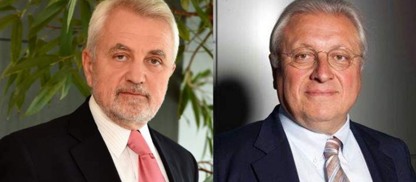 Επικράτησαν οι αδελφοί Καλλιτσάντση στην ΕΛΛΑΚΤΩΡ – Με το 52,916% των μετοχών