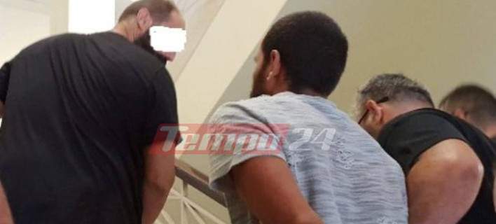 «Ψυχρός, σκληρός και αδίστακτος»: Αυτός είναι ο δολοφόνος της Φούλας Παπανδρέου (φώτο)