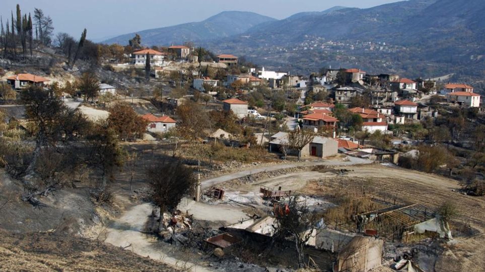 Εκκλησία της Κύπρου: Οικονομική βοήθεια αξίας 200.000 ευρώ προς τους Έλληνες