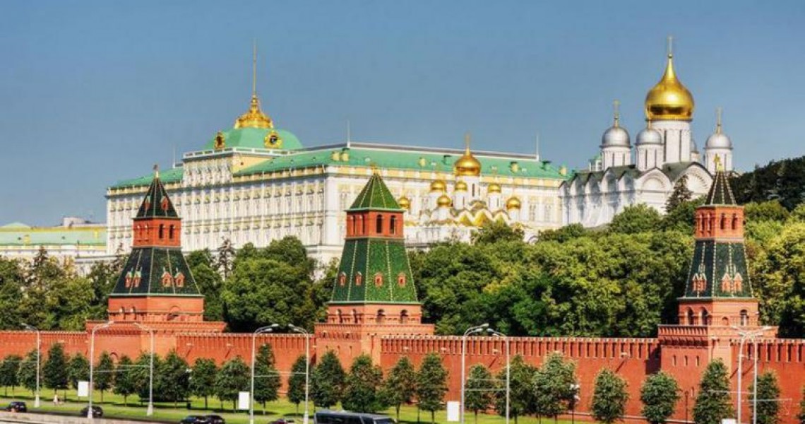 ΥΠΕΞ Ρωσίας: «Δεν απαντάνε οι ΗΠΑ στην πρότασή μας για συνεργασία στην επιστροφή προσφύγων στη Συρία»