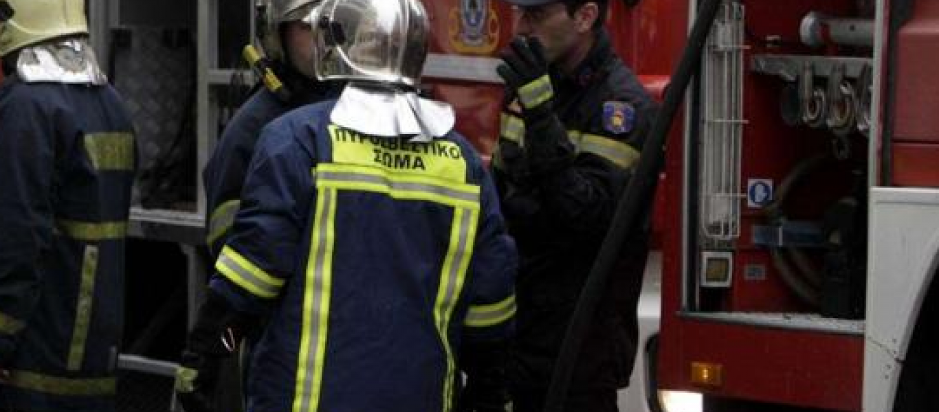 Εθελοντές όλων των ειδικοτήτων ζητούνται στο Μάτι