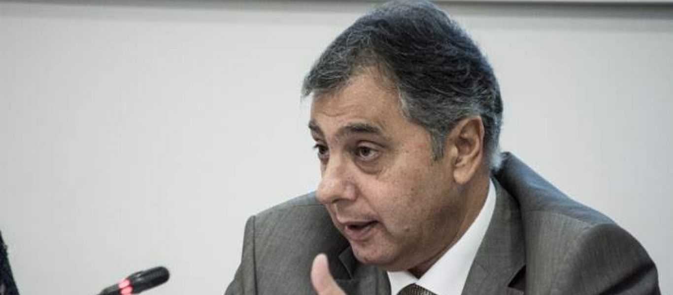 Β.Κορκίδης: «Σκοπός όλων των φορέων είναι να μην επιτρέψουμε τα κρατικά μέτρα να ξεχαστούν σε δύο μήνες»
