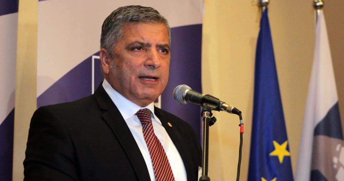 Ο δήμος Αμαρουσίου καταγγέλλει την Περιφέρεια Αττικής για την εγκατάλειψη του ρέματος Σαπφούς