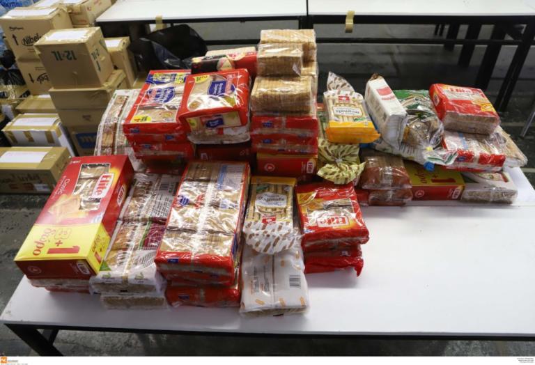 Ισχυρή κινητοποίηση του Δήμου Λάρισας- Καταβολή 50.000 ευρώ στους πυρόπληκτους