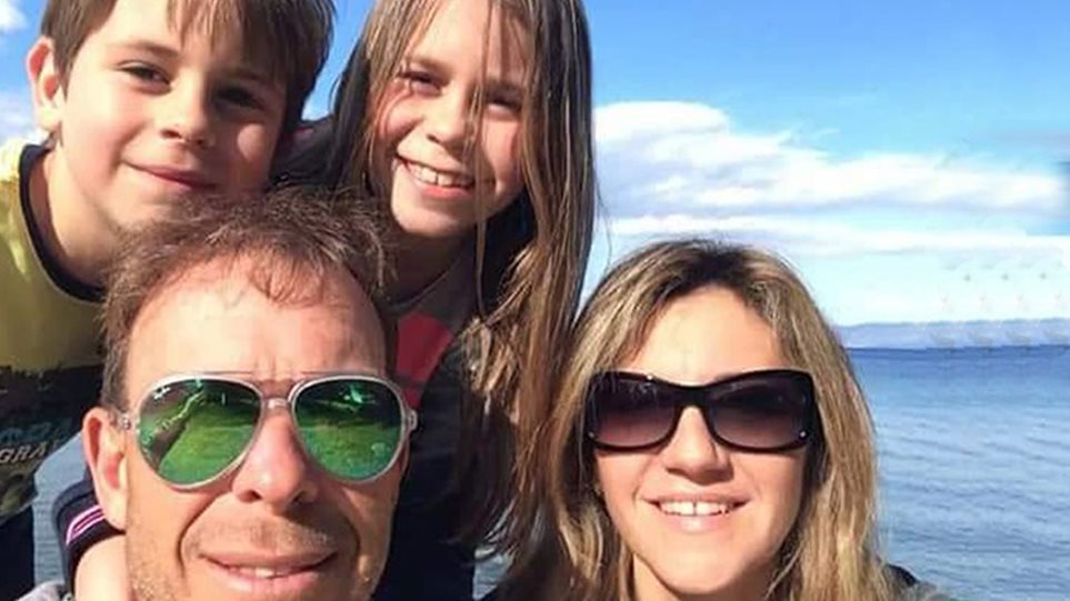 ΕΚΤΑΚΤΟ: Ταυτοποιήθηκε η σορός του πατέρα και του αδελφού της 13χρονης Εβίτας Φύτρου