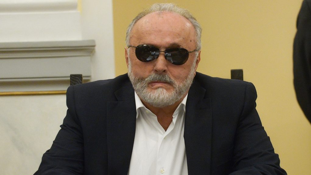 Όταν ο Π.Κουρουμπλής ζητούσε να μην κατεδαφιστούν τα αυθαίρετα στη Ραφήνα